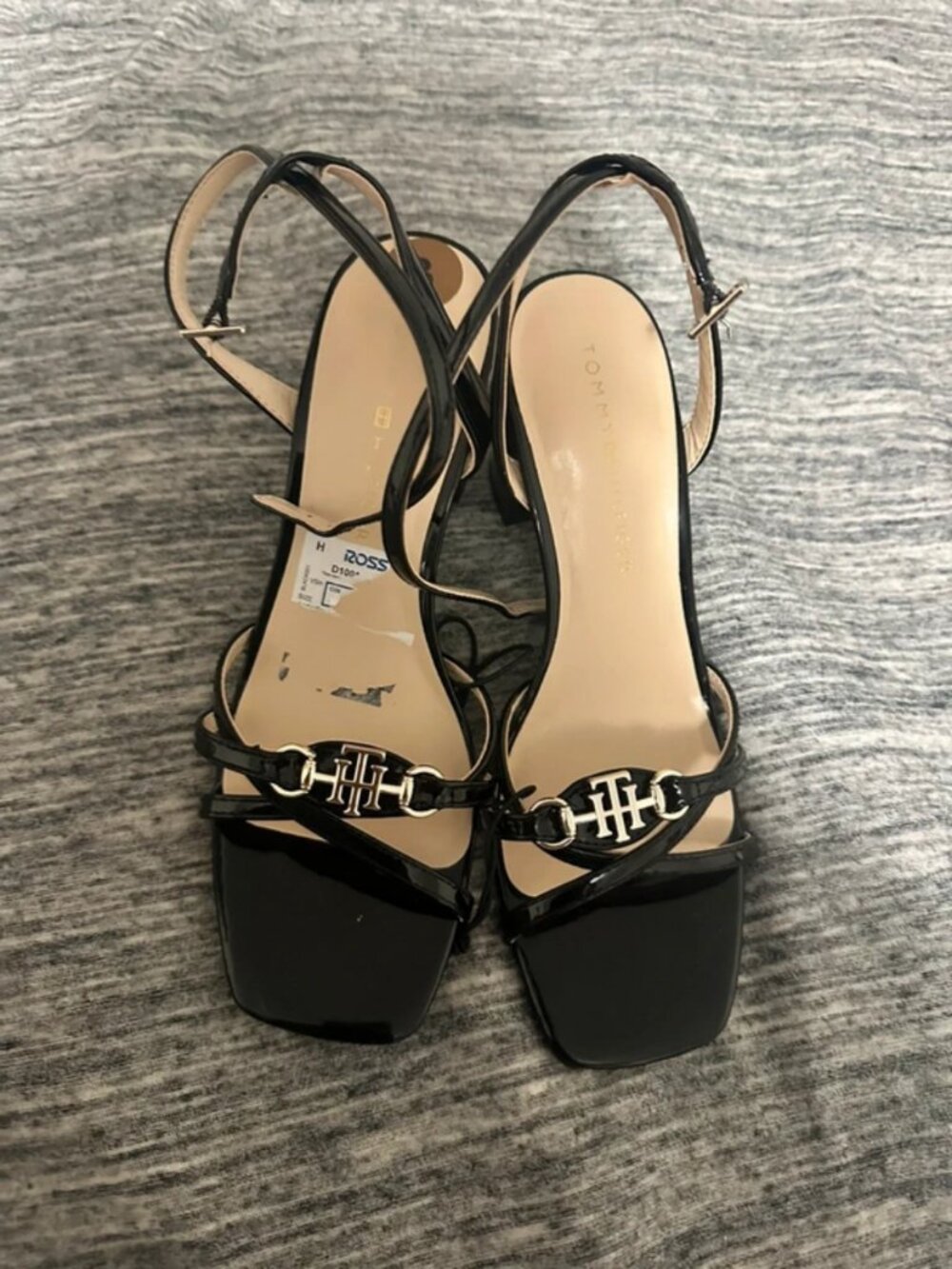Tommy Hilfiger Heels